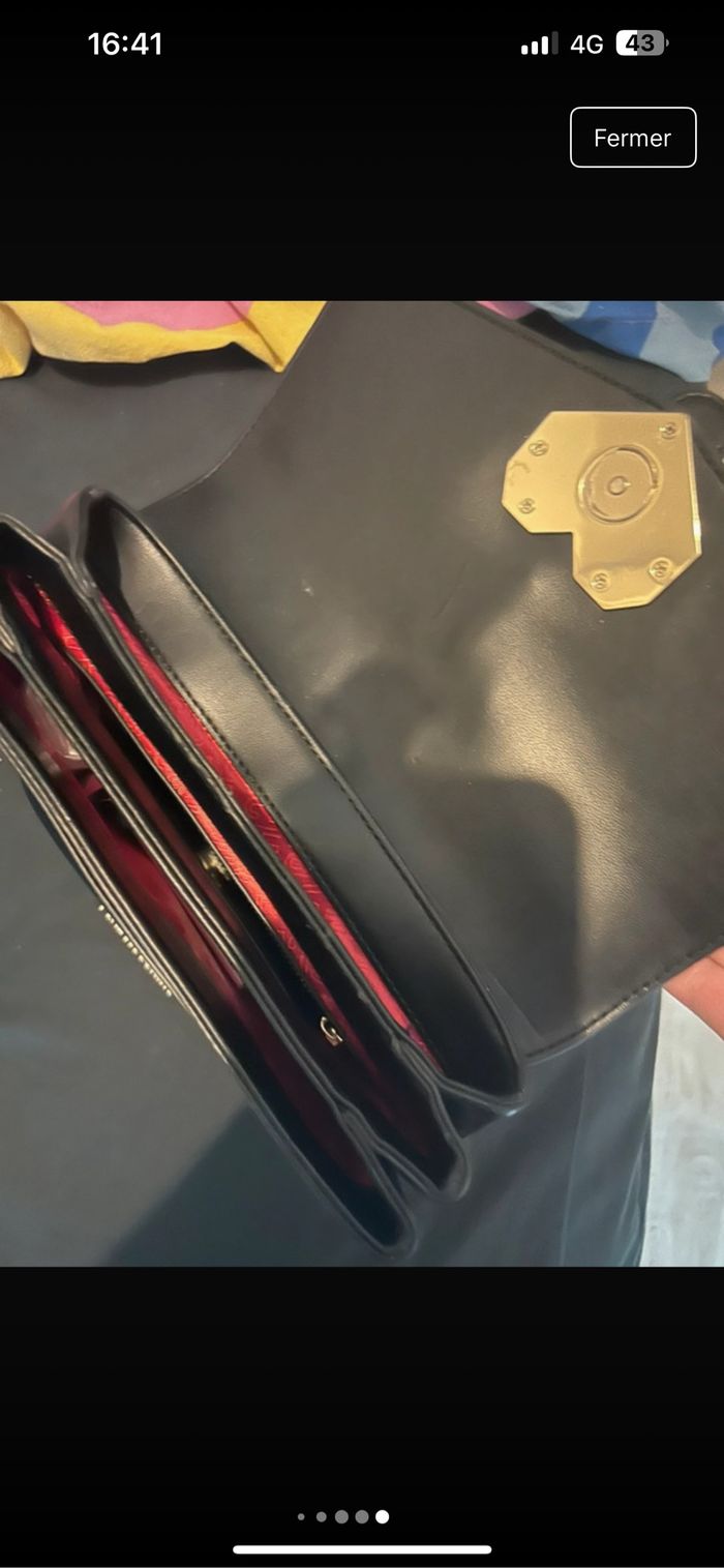 Sac à mains - photo numéro 5