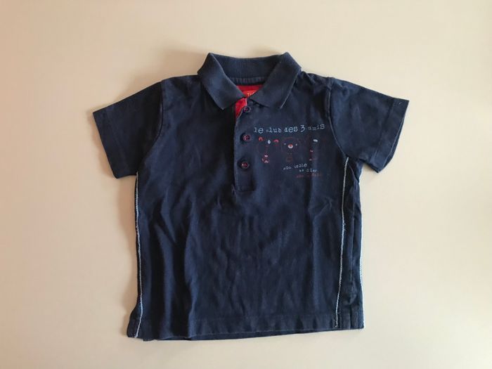 Lot 18 mois - photo numéro 4