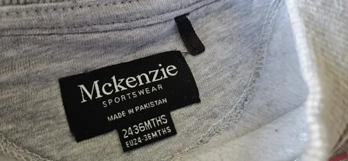 ensemble jogging Mc Kenzie 24/36 mois - photo numéro 4