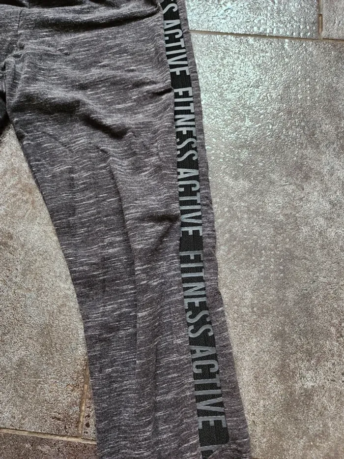Legging sport - photo numéro 4