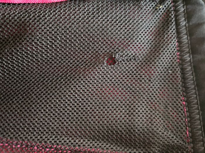 Veste - photo numéro 4