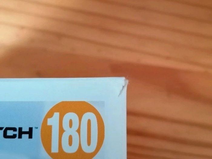 Pop Funko Games Overwatch « Mei » numéro 180 - photo numéro 4