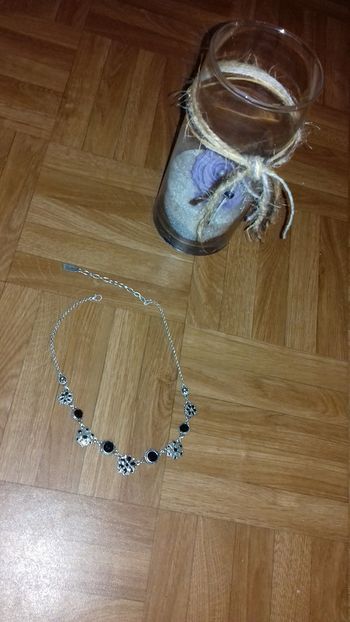 Collier h Dubin
