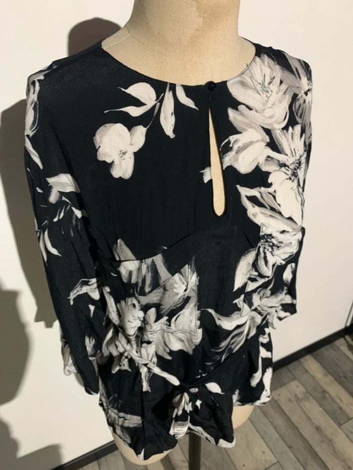 Blouse légère - photo numéro 4