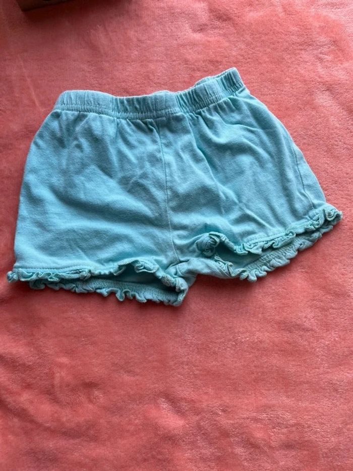 Short été - photo numéro 2