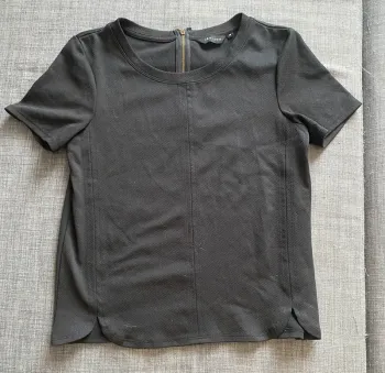 T-shirt manches courte taille 38