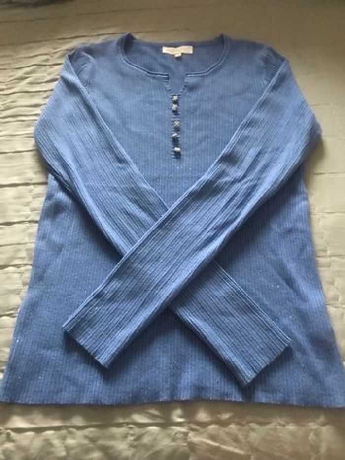 Pulls femmes - photo numéro 3