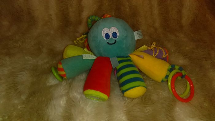 Pieuvre multi-activités - Auchan - photo numéro 9