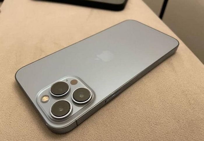 IPhone 13 Pro Max 256Go - photo numéro 2