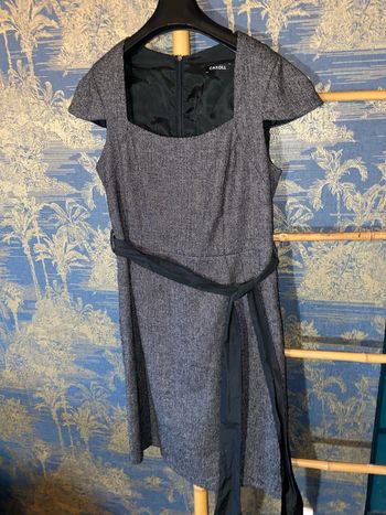 Robe Caroll