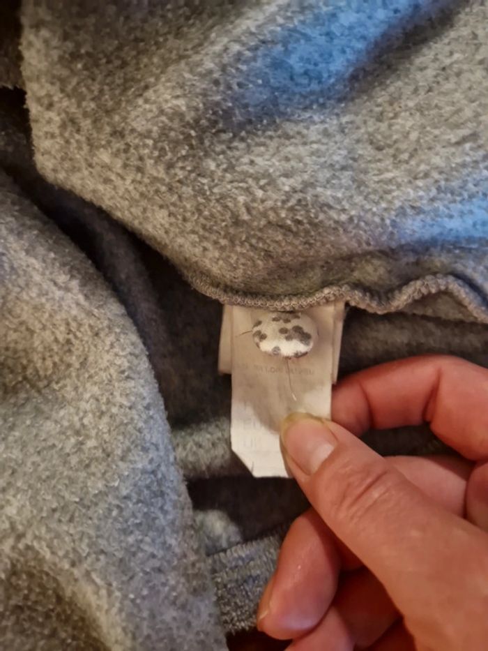 Veste d intérieur - photo numéro 4