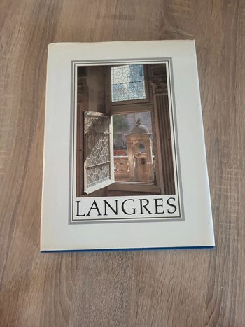 Langres