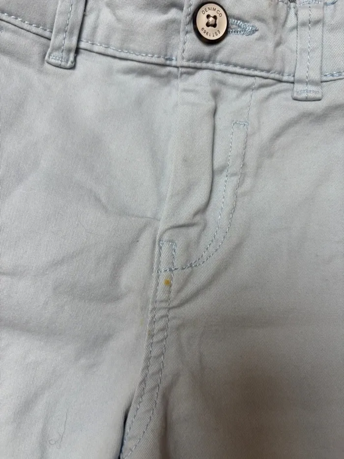 Lot de 7 shorts 4/5 ans - photo numéro 16