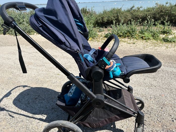 Poussette Cybex - photo numéro 3