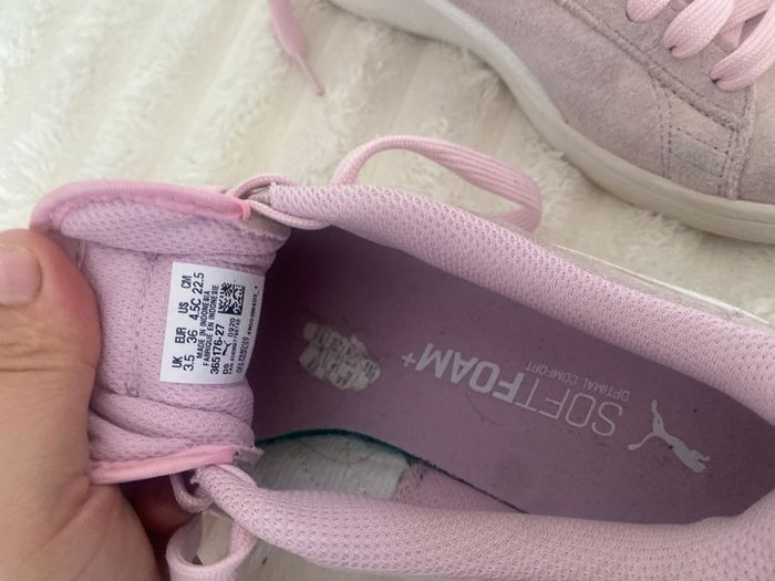 Puma taille 36 - photo numéro 8