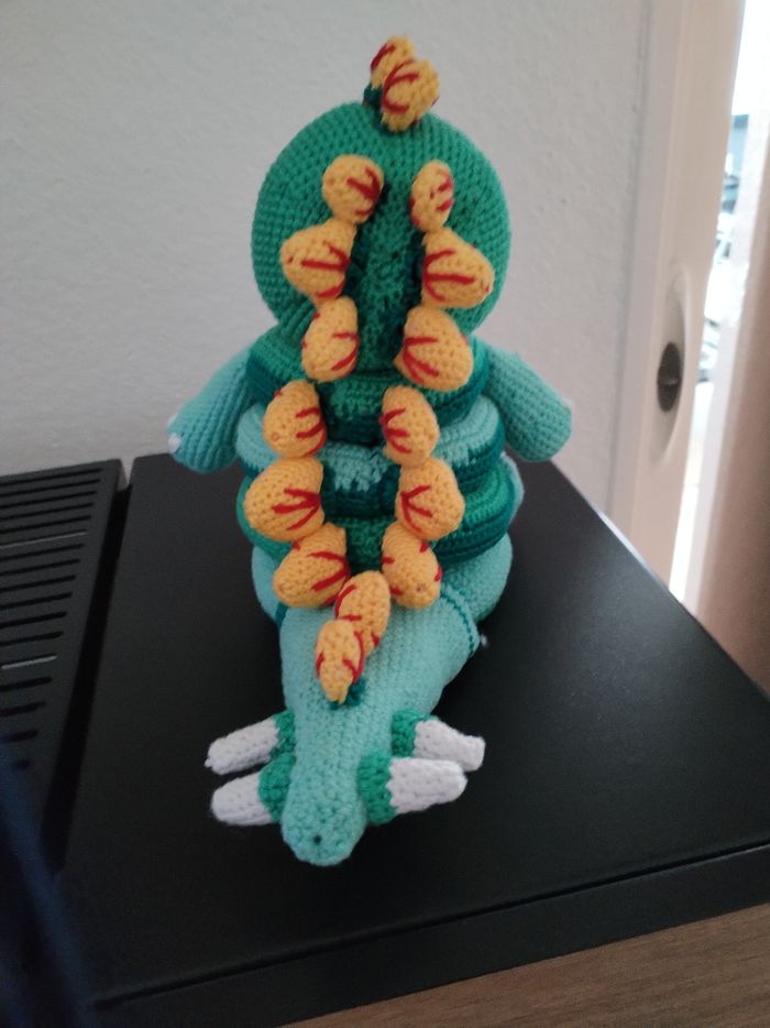 Amigurini - photo numéro 2
