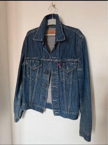 Veste en jean Levi’s