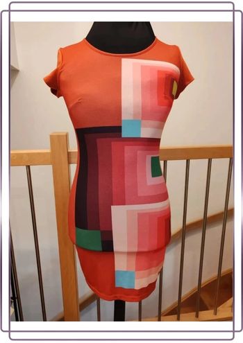 Robe Desigual