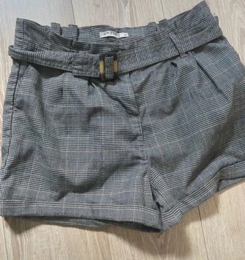 Short chic