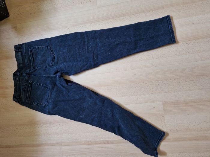 Jeans mom - photo numéro 5