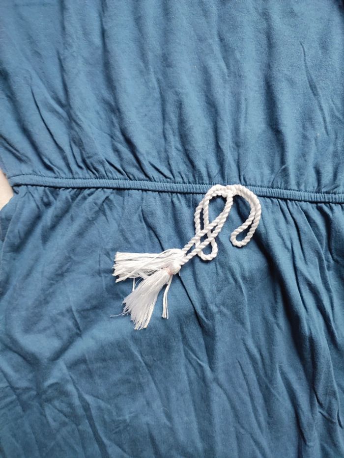 Chemise de nuit cintrée S - photo numéro 3