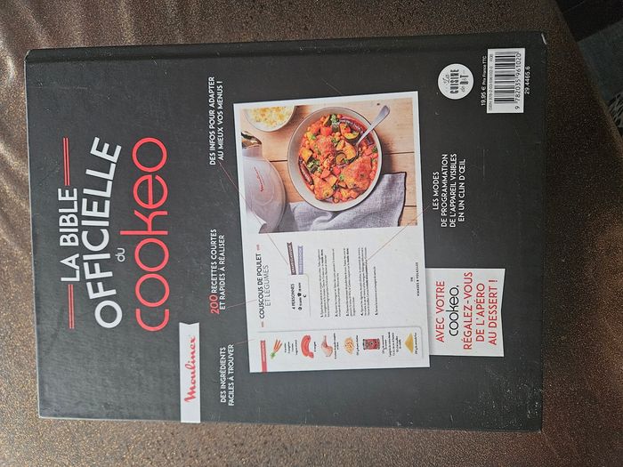 Livre - photo numéro 3