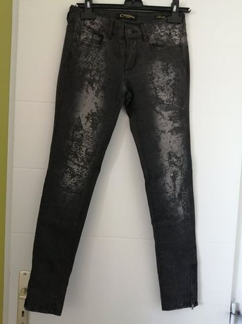 Jean skinny T36 Cimarron