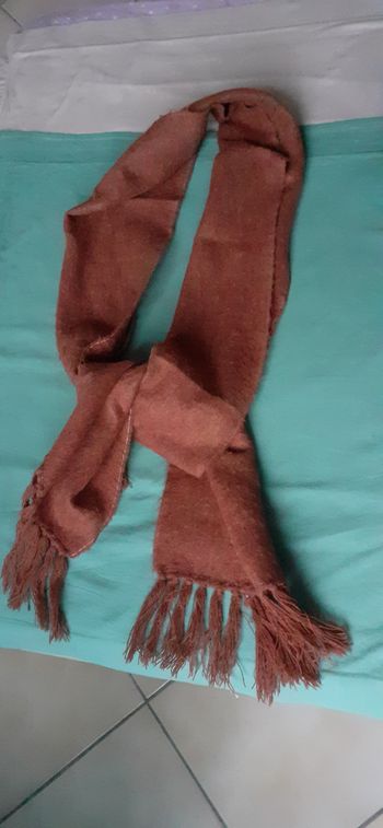 Echarpe femme