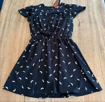 Robe plume