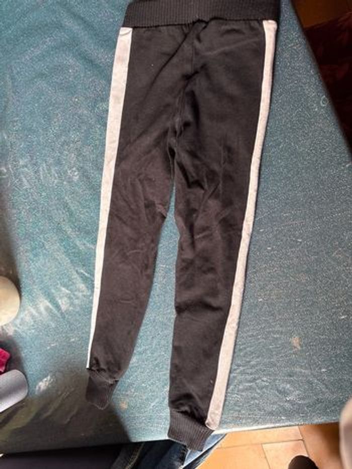 Legging de sport t 7 ans 122cm - photo numéro 2