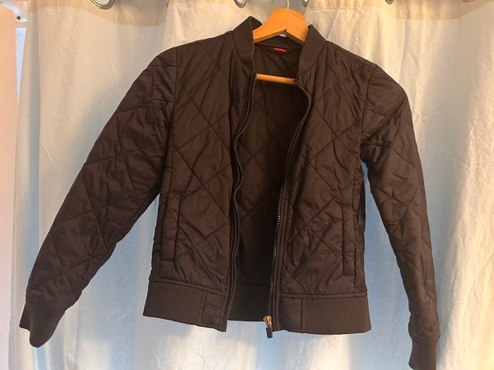 Veste garçon