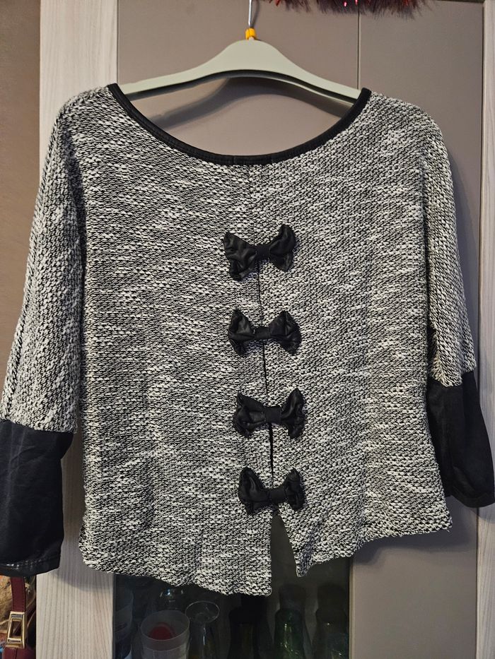 Pull - photo numéro 2