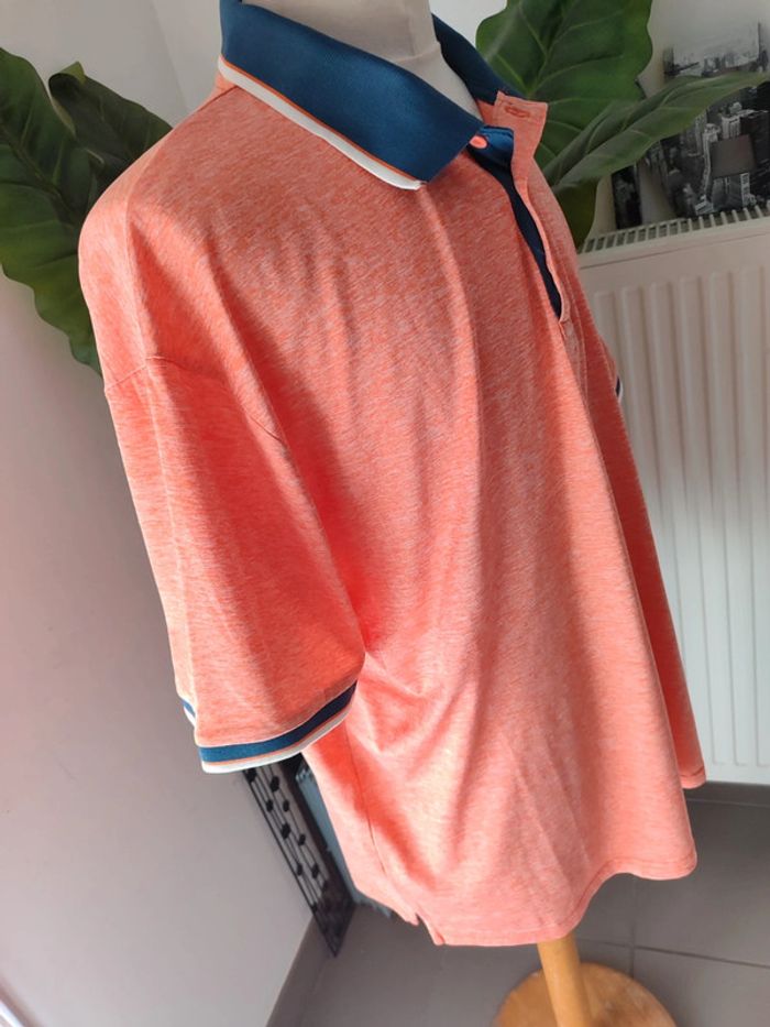 Lot 2 polos - photo numéro 7