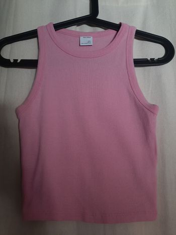 Débardeur bershka