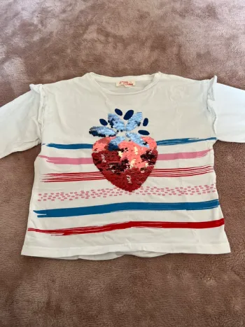 Tee-shirts