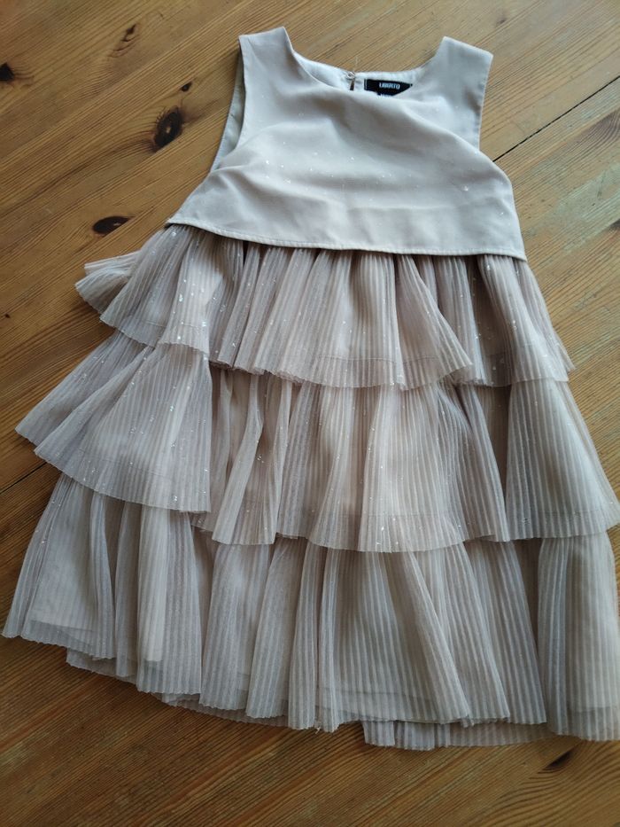 Lot 8 robes 6 ans - photo numéro 5