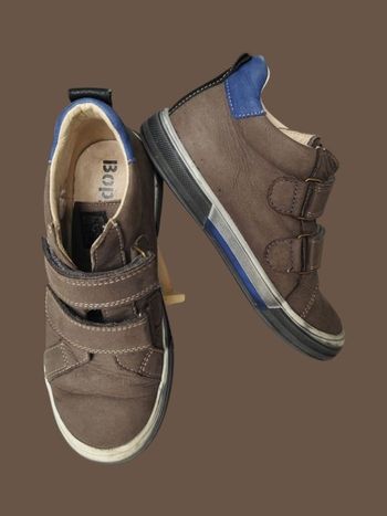 Chaussures de ville Bopy