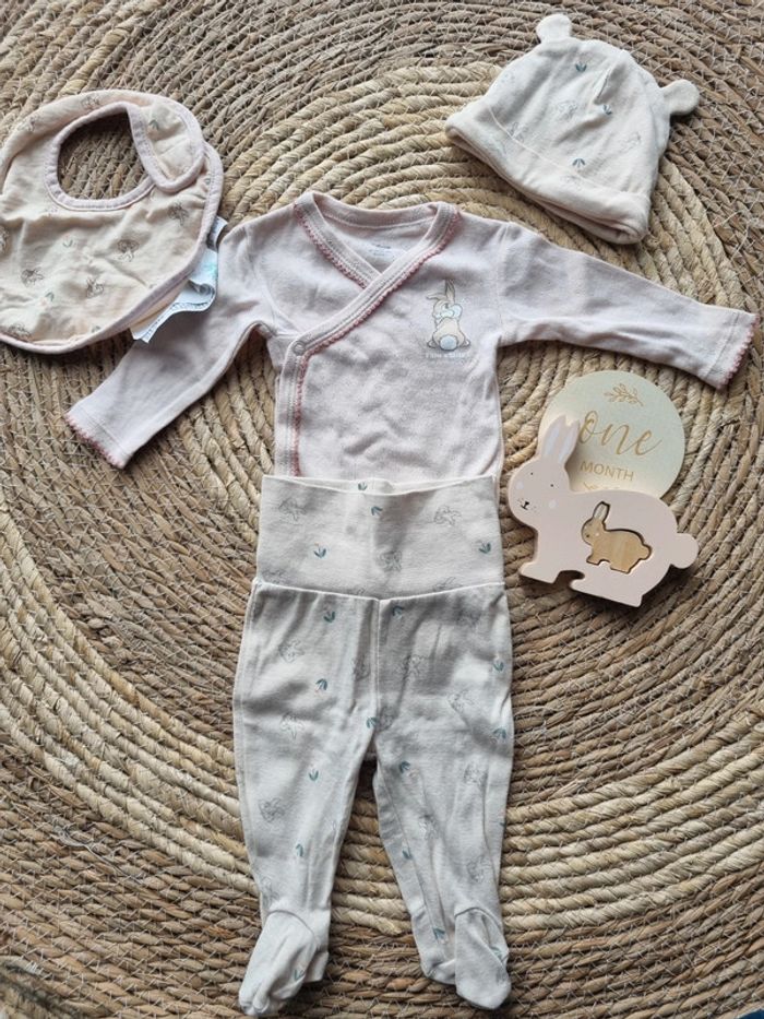 Ensemble bodie leggings