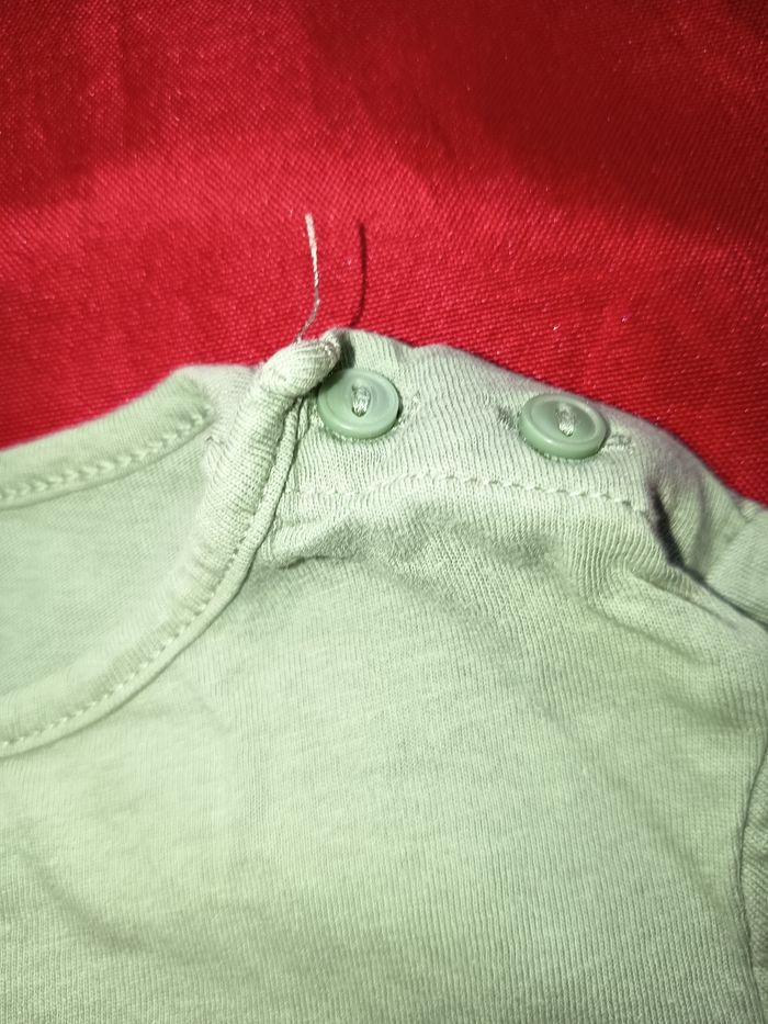 T-shirt - photo numéro 4