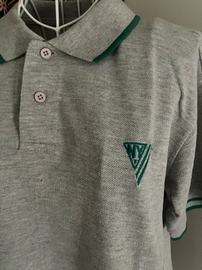 Polo homme - photo numéro 2