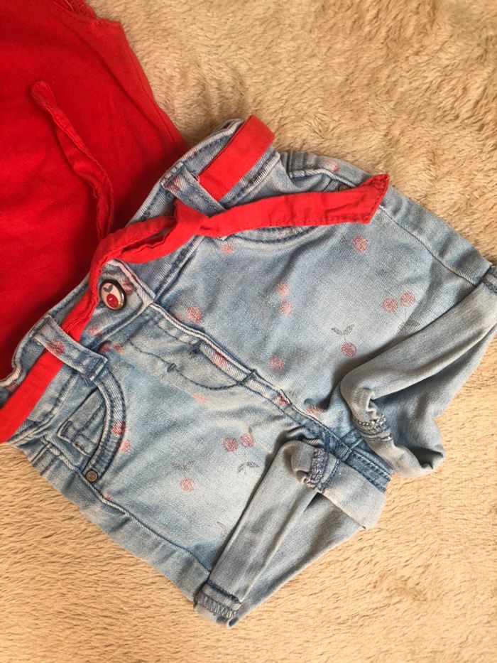 Ensemble / 6mois - photo numéro 2