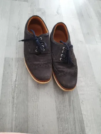 Chaussures