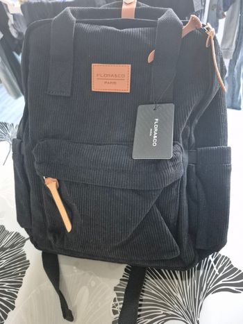 Sac a dos neuf