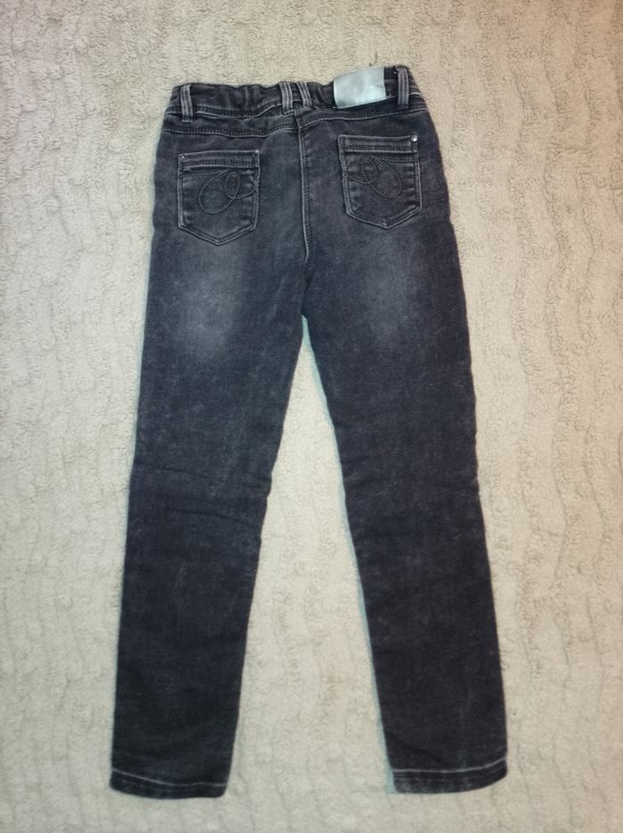 Jean troué - photo numéro 7