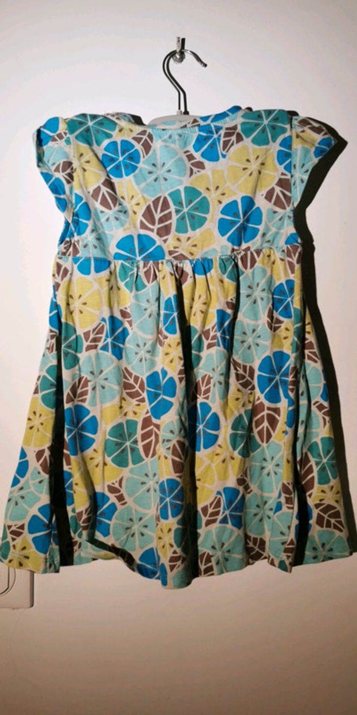 Robe été - photo numéro 2