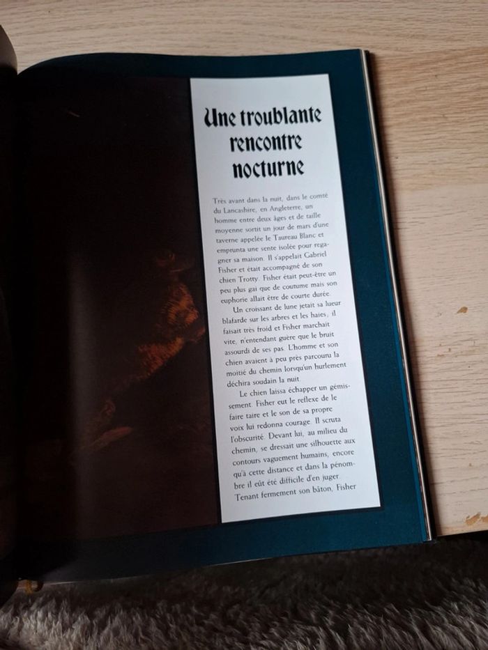 Fantômes et revenants - photo numéro 6