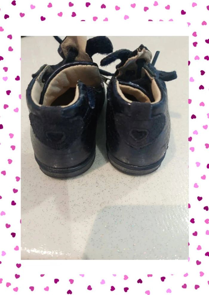 Chaussures 20 Little Mary - photo numéro 6
