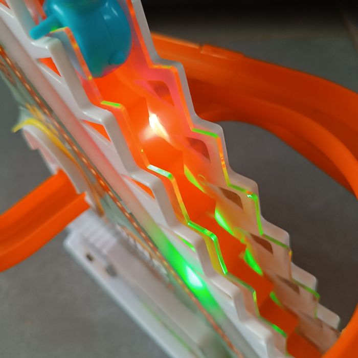 Jeux dinosaure enfant 3 ans Dino Mountain - photo numéro 4