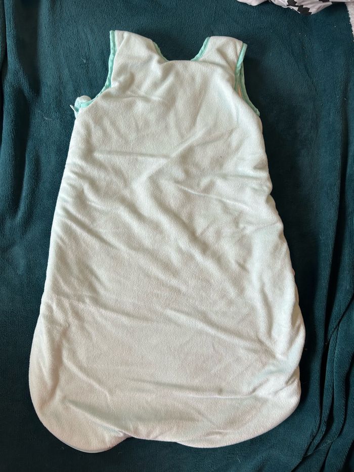 Lot de 3 gigoteuses - photo numéro 3