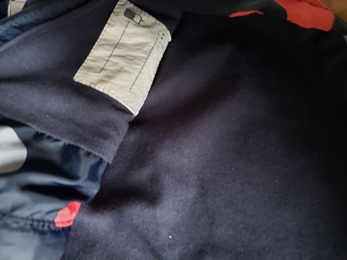 Coupe-vent 14 ans fille - photo numéro 3